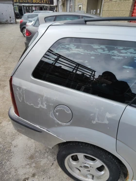 Ford Focus, снимка 3