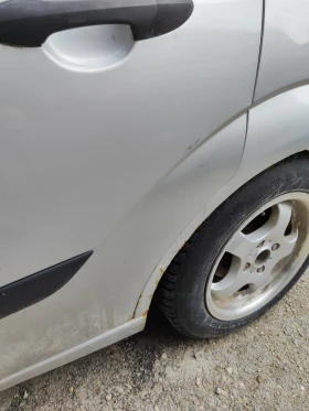 Ford Focus, снимка 5