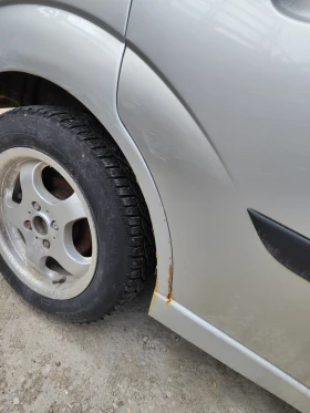 Ford Focus, снимка 4