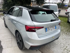 Skoda Fabia 1.0 TSI , снимка 5