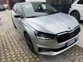 Skoda Fabia 1.0 TSI , снимка 1