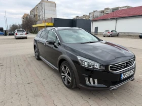 Peugeot 508 RXH 2.0 BlueHDI, снимка 7