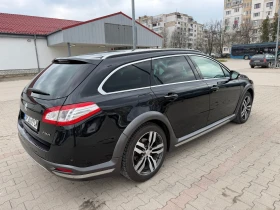 Peugeot 508 RXH 2.0 BlueHDI, снимка 5