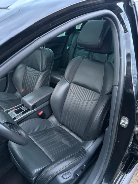 Peugeot 508 RXH 2.0 BlueHDI, снимка 12