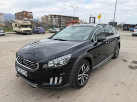 Peugeot 508 RXH 2.0 BlueHDI, снимка 1