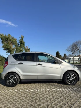 Mercedes-Benz A 180 W169, снимка 2