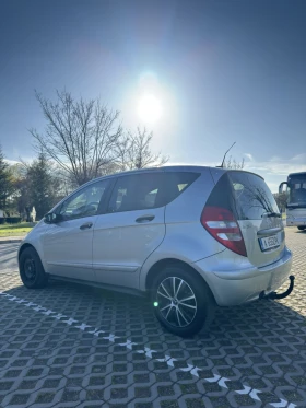 Mercedes-Benz A 180 W169, снимка 5