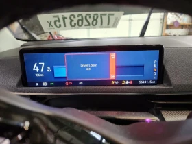 Ford Mustang Mach-E California Route 1 AWD, снимка 9