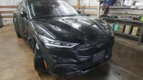 Ford Mustang Mach-E California Route 1 AWD, снимка 13