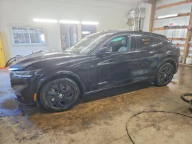 Ford Mustang Mach-E California Route 1 AWD, снимка 1