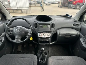 Toyota Yaris verso / 1.3I / GAS / , снимка 10