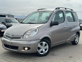 Toyota Yaris verso / 1.3I / GAS / , снимка 1