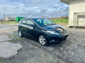 Honda Fr-v 1.8 бензин/газ Facelift, снимка 2