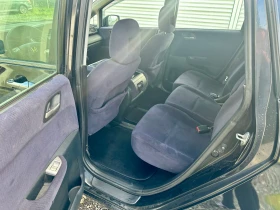 Honda Fr-v 1.8 бензин/газ Facelift, снимка 12