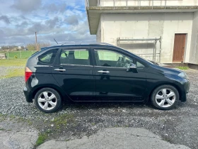 Honda Fr-v 1.8 бензин/газ Facelift, снимка 5