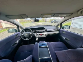 Honda Fr-v 1.8 бензин/газ Facelift, снимка 9