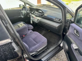 Honda Fr-v 1.8 бензин/газ Facelift, снимка 11