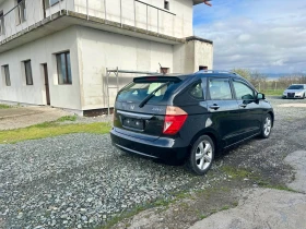 Honda Fr-v 1.8 бензин/газ Facelift, снимка 6