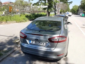 Ford Mondeo, снимка 6
