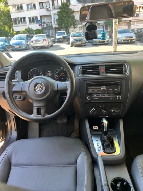VW Jetta 2.5 SE, снимка 4
