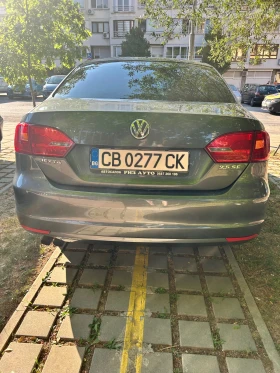 VW Jetta 2.5 SE, снимка 8