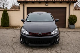 VW Golf 2.0 GTI Шибидах Холандия, снимка 2