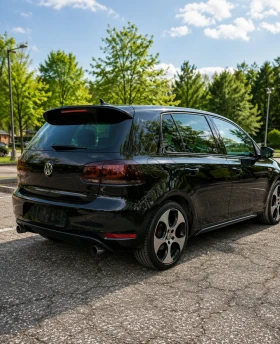 VW Golf 2.0 GTI Шибидах Холандия, снимка 7