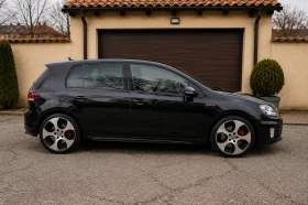 VW Golf 2.0 GTI Шибидах Холандия, снимка 3
