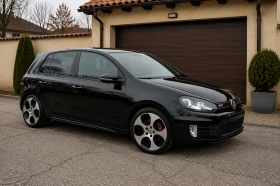 VW Golf 2.0 GTI Шибидах Холандия, снимка 1