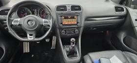 VW Golf 2.0 GTI Шибидах Холандия, снимка 9