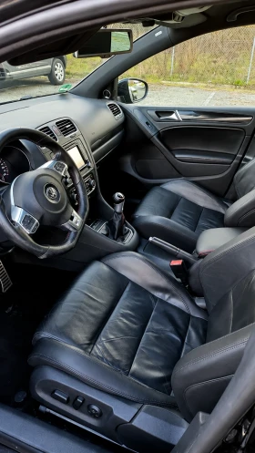 VW Golf 2.0 GTI Шибидах Холандия, снимка 8