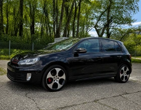 VW Golf 2.0 GTI Шибидах Холандия, снимка 6