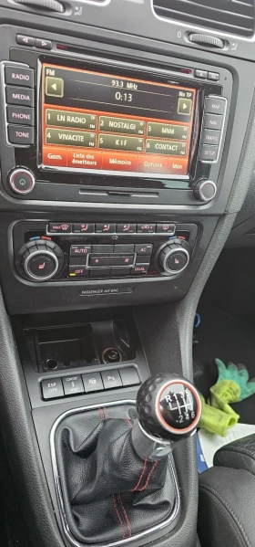VW Golf 2.0 GTI Шибидах Холандия, снимка 13