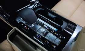 Kia K7 GDI Noblesse, снимка 13