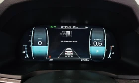 Kia K7 GDI Noblesse, снимка 8