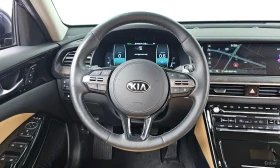 Kia K7 GDI Noblesse, снимка 7