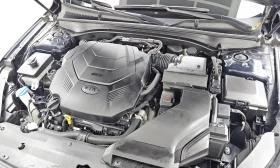 Kia K7 GDI Noblesse, снимка 4