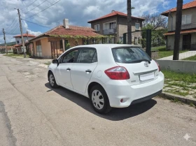 Toyota Auris 1.33, снимка 1