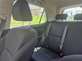 Toyota Auris 1.33, снимка 6
