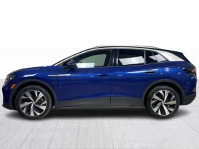 VW ID.4 PRO AWD CARFAX, снимка 4