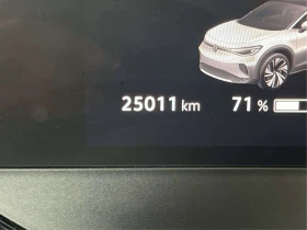 VW ID.4 PRO AWD CARFAX, снимка 15