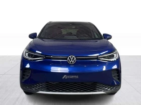 VW ID.4 PRO AWD CARFAX, снимка 1