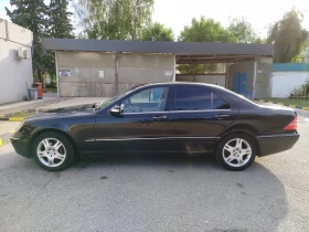 Mercedes-Benz S 350, снимка 13