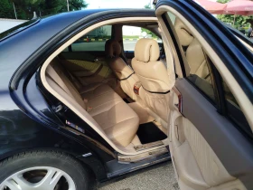 Mercedes-Benz S 350, снимка 9