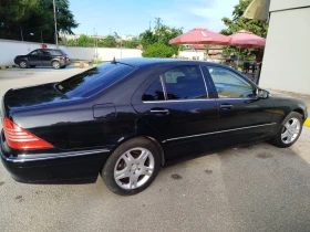 Mercedes-Benz S 350, снимка 16