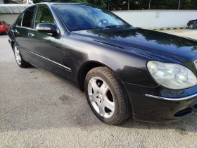 Mercedes-Benz S 350, снимка 12