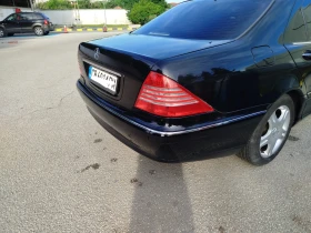 Mercedes-Benz S 350, снимка 3