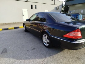 Mercedes-Benz S 350, снимка 15