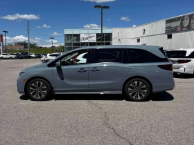 Honda Odyssey * Touring * АВТОКРЕДИТ БЕЗ ПЪРВОНАЧАЛНА ВНОСКА* , снимка 2