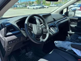 Honda Odyssey * Touring * АВТОКРЕДИТ БЕЗ ПЪРВОНАЧАЛНА ВНОСКА* , снимка 5